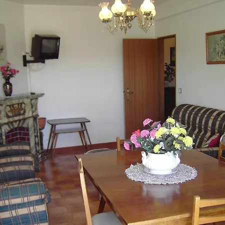 아파트 Guerreiro House *